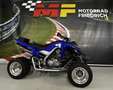 Yamaha YFM 700 R RAPTOR [TIEF|BREIT|LAUT|LOF ZULASSUNG] plava - thumbnail 8