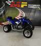 Yamaha YFM 700 R RAPTOR [TIEF|BREIT|LAUT|LOF ZULASSUNG] plava - thumbnail 9