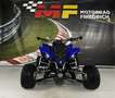 Yamaha YFM 700 R RAPTOR [TIEF|BREIT|LAUT|LOF ZULASSUNG] plava - thumbnail 10