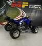 Yamaha YFM 700 R RAPTOR [TIEF|BREIT|LAUT|LOF ZULASSUNG] plava - thumbnail 2