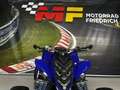 Yamaha YFM 700 R RAPTOR [TIEF|BREIT|LAUT|LOF ZULASSUNG] plava - thumbnail 4