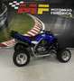 Yamaha YFM 700 R RAPTOR [TIEF|BREIT|LAUT|LOF ZULASSUNG] plava - thumbnail 11
