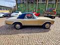 Mercedes-Benz 280 SL Schalter - elegante Farbkombi - Beige - thumbnail 8