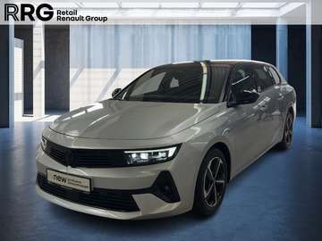 L 1.2 Turbo GS Apple CarPlay SHZ PDC KLIMA