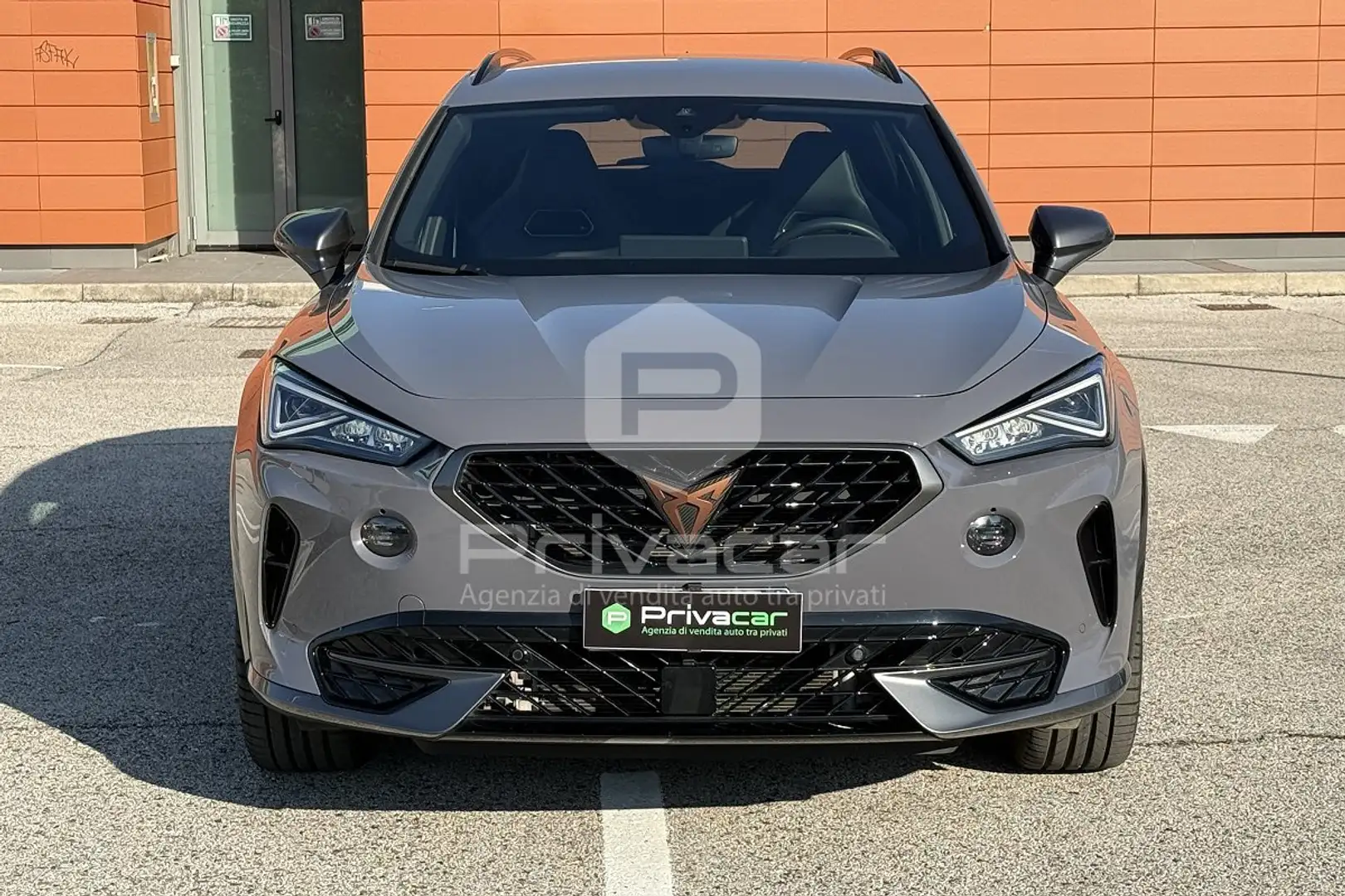 CUPRA Formentor Formentor 1.4 e-Hybrid DSG Argento - 2