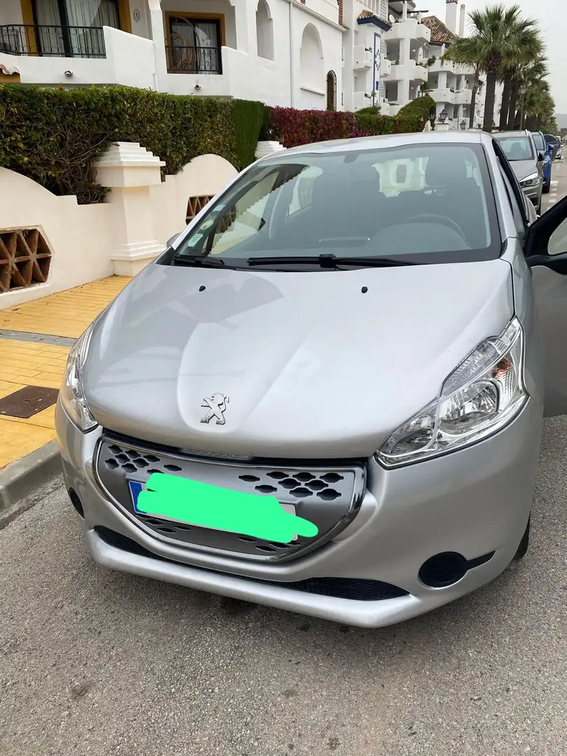 Peugeot 208 1.4 eHDi 68 FAP CMP B.Lion 5p - 1