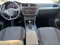 Volkswagen Tiguan Allspace 4M Comfortl. STANDHZ CARPLAY AHK Weiß - thumbnail 6