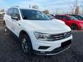 Volkswagen Tiguan Allspace 4M Comfortl. STANDHZ CARPLAY AHK Weiß - thumbnail 2