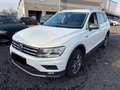 Volkswagen Tiguan Allspace 4M Comfortl. STANDHZ CARPLAY AHK Weiß - thumbnail 1