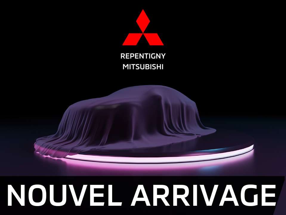 2026 Mitsubishi Outlander ES S-AWC