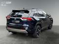 Toyota RAV 4 RAV4 2.5 Hybrid Style *NAVI*KAMERA*CARPLAY*AA* Синій - thumbnail 6