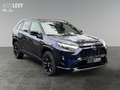 Toyota RAV 4 RAV4 2.5 Hybrid Style *NAVI*KAMERA*CARPLAY*AA* Синій - thumbnail 8