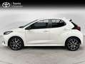 Toyota Yaris 120H 1.5 Style Blanco - thumbnail 3
