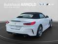 BMW Z4 sDrive20i Head-Up HiFi Komfortzugang ParkingAss Weiß - thumbnail 4