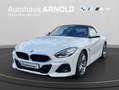 BMW Z4 sDrive20i Head-Up HiFi Komfortzugang ParkingAss Weiß - thumbnail 1