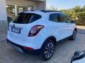 Opel Mokka X 1.6 CDTI Ecotec 136CV 4x2 Start&Stop Ultimate Weiß - thumbnail 6