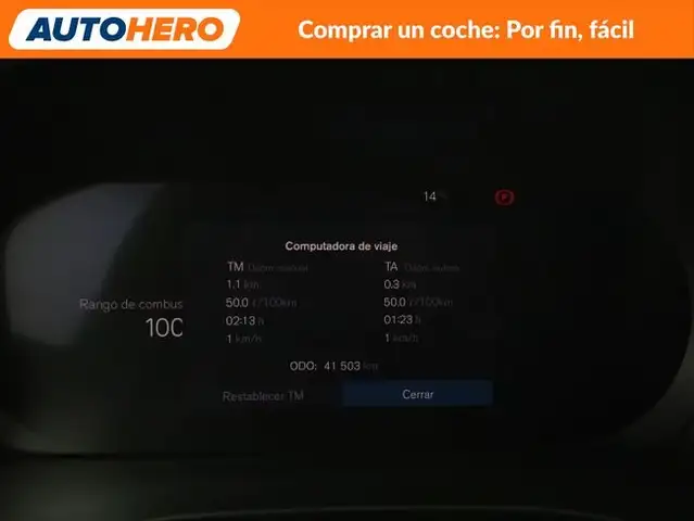 Volvo XC40 view 26