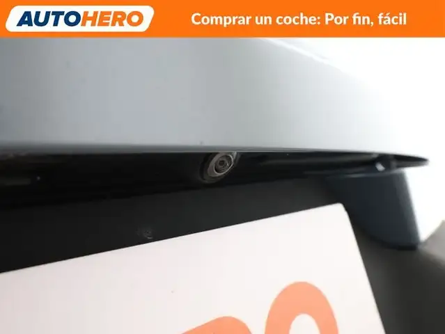 Volvo XC40 view 20