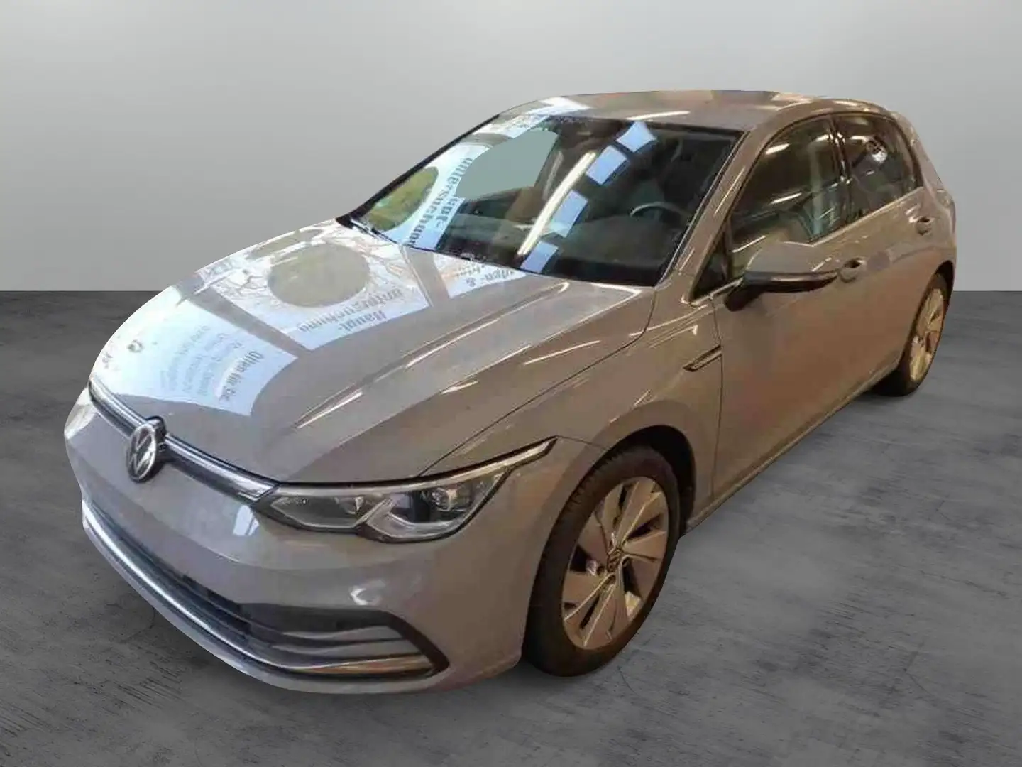 Volkswagen Golf VIII Style 1.5 eTSI DSG / Navi, LED+, RFK Grau - 2