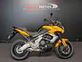 Kawasaki Versys 650 Jaune - thumbnail 1