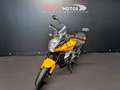 Kawasaki Versys 650 Jaune - thumbnail 3