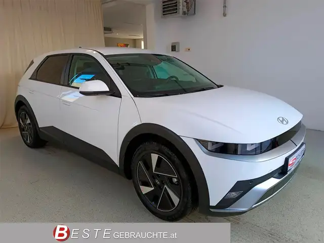 Hyundai IONIQ 5 Ioniq 5 Trend Line 84Kwh 2WD *Wärmepumpe*