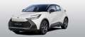 Toyota C-HR 1.8 Hybrid Teamplayer *Summer Special 1,99%* Weiß - thumbnail 2