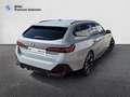 BMW 520 520dA Touring Gris - thumbnail 10
