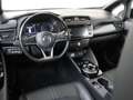 Nissan Leaf Tekna 40 kWh | ProPilot | Stoel- & stuurwielverwar Zwart - thumbnail 6