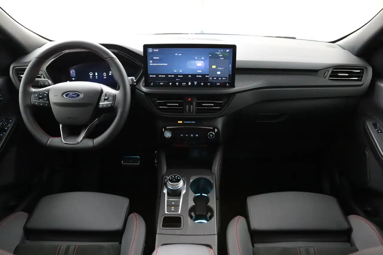 Ford Kuga 2026