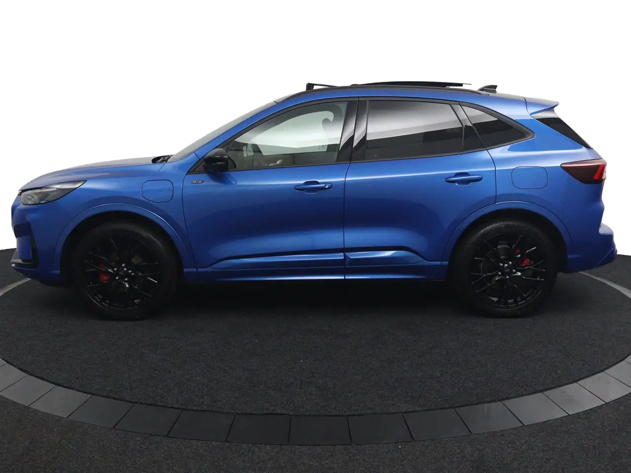 Ford Kuga 2026
