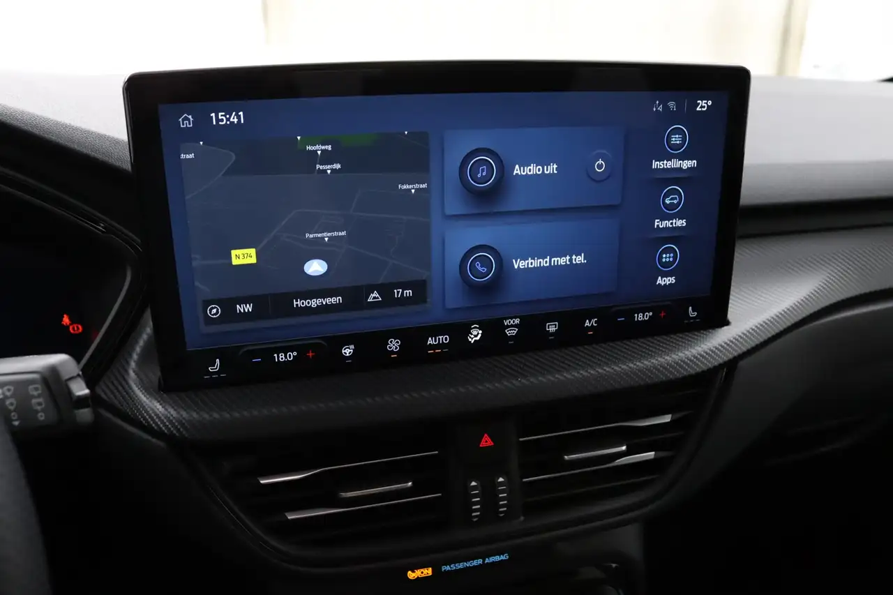 Ford Kuga 2026