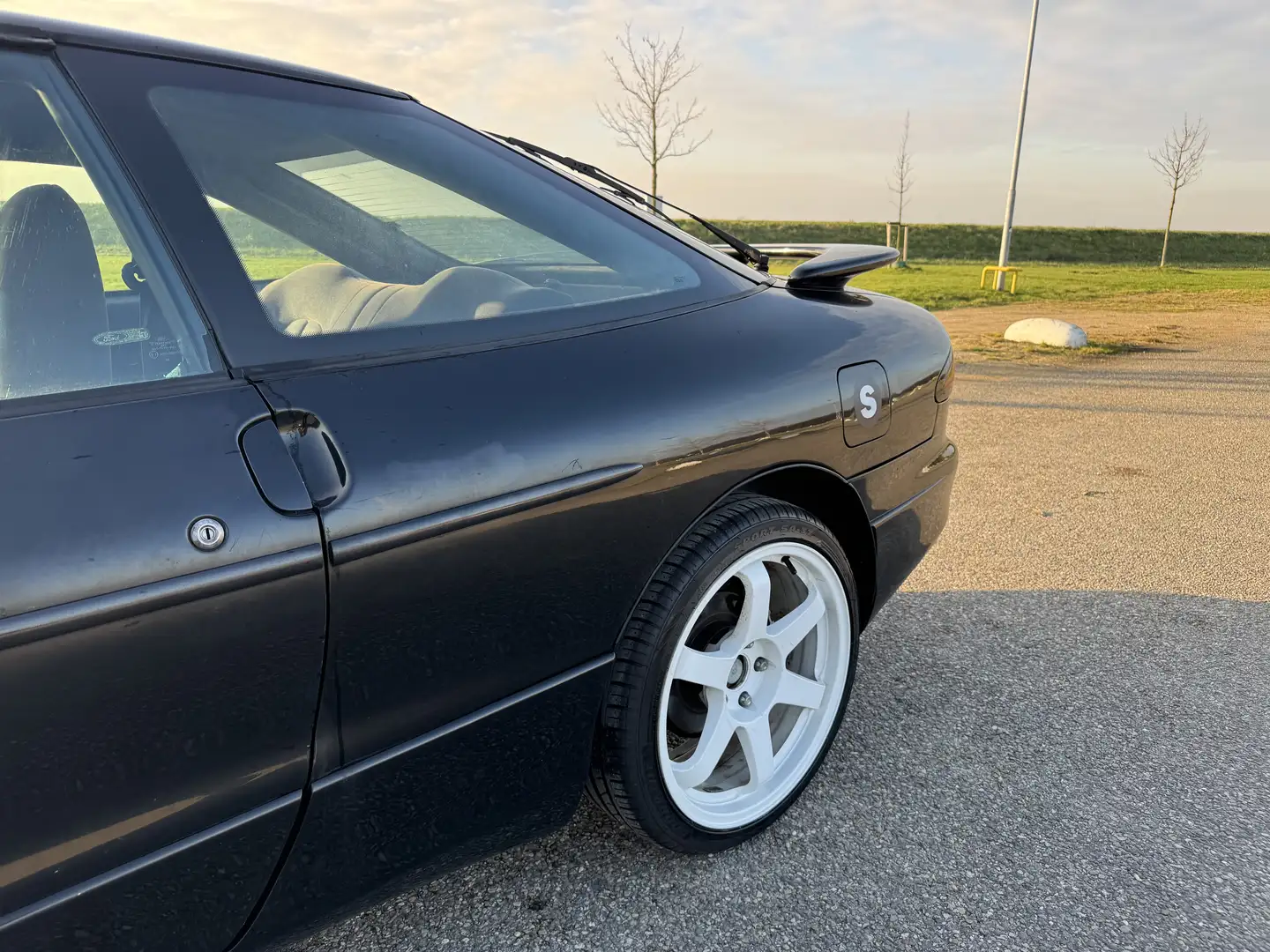 Ford Probe 2.5L V6 24V - 2