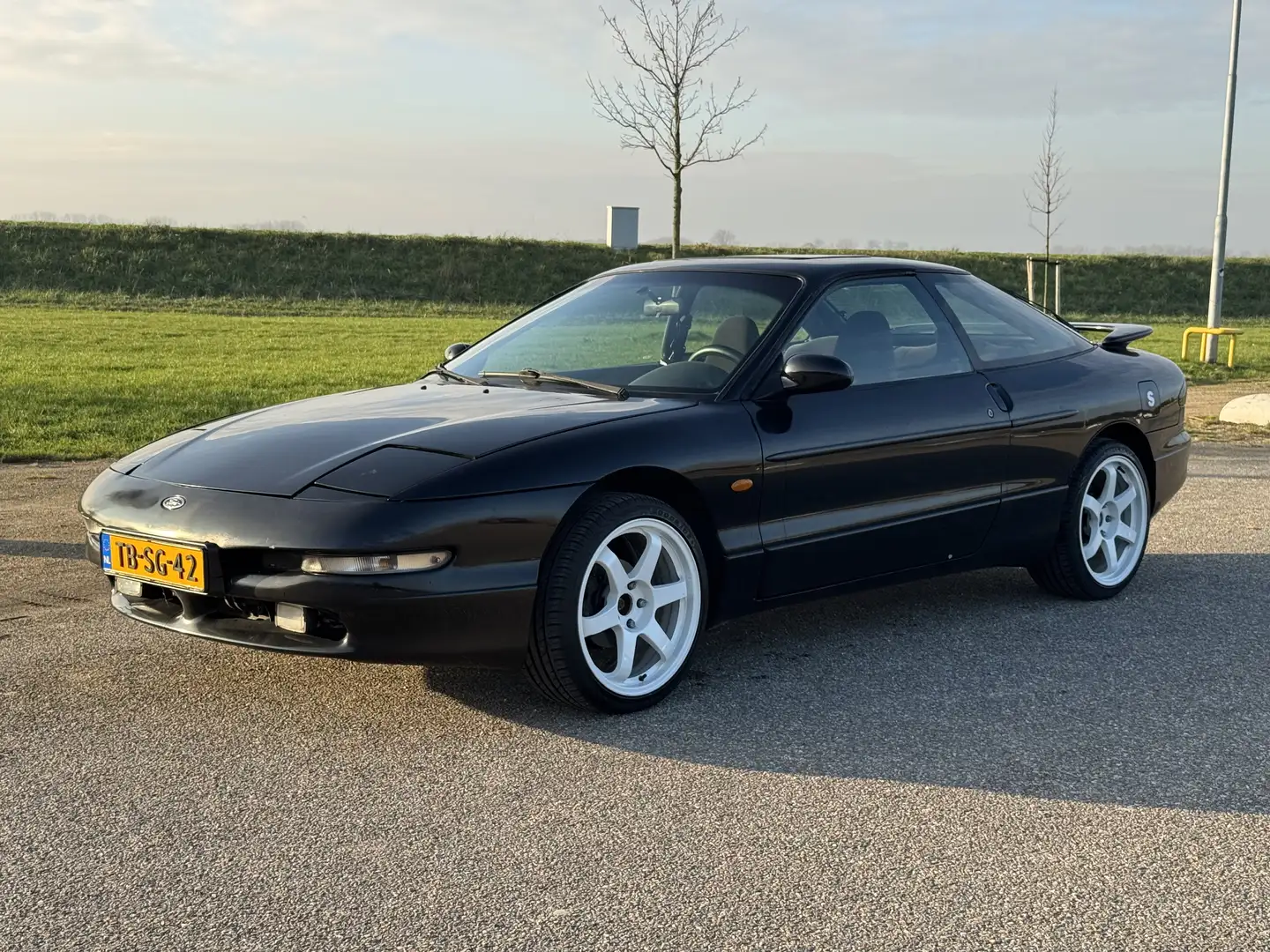 Ford Probe 2.5L V6 24V - 1