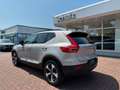 Volvo XC40 B3 Plus Dark DKG Silber - thumbnail 6