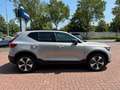 Volvo XC40 B3 Plus Dark DKG Silber - thumbnail 11
