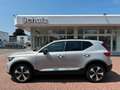 Volvo XC40 B3 Plus Dark DKG Silber - thumbnail 1