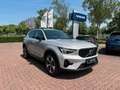 Volvo XC40 B3 Plus Dark DKG Silber - thumbnail 12
