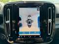 Volvo XC40 B3 Plus Dark DKG Silber - thumbnail 19