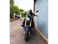 BMW R 1250 R Bleu - thumbnail 3