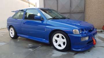 3p 2.0i 16v RS Cosworth Martini Srs