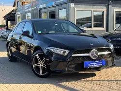 Mercedes-Benz A 200 +Finanzierung+Garantie+