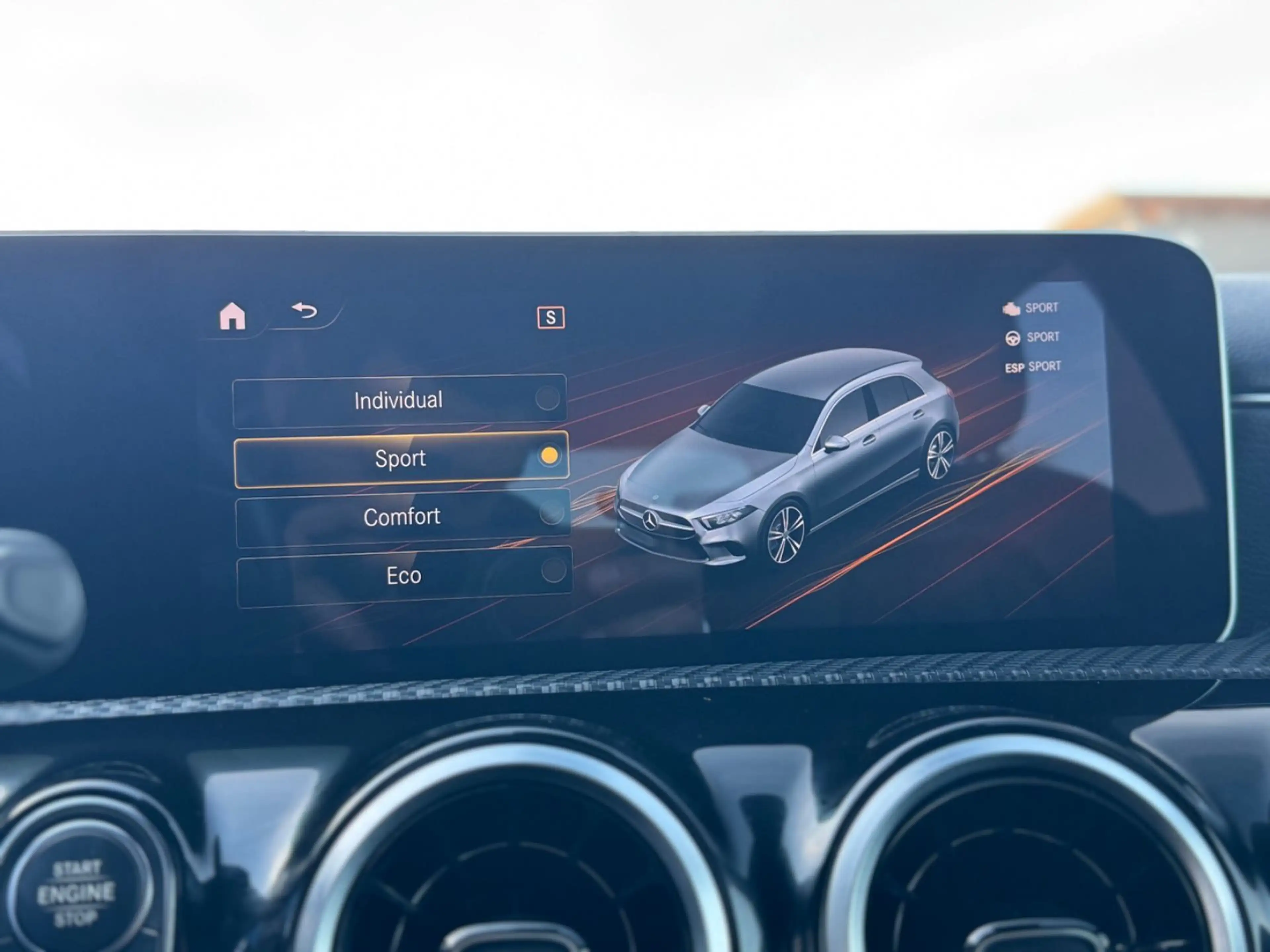 Mercedes-Benz A 200 +Finanzierung+Garantie+ — photo 15