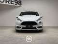 Ford Fiesta ST 3p 1.6 182cv *UNICO PROPRIETARIO/ORIGINALE** Blanc - thumbnail 2