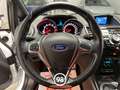 Ford Fiesta ST 3p 1.6 182cv *UNICO PROPRIETARIO/ORIGINALE** Blanc - thumbnail 11
