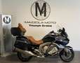 BMW K 1600 GTL Bleu - thumbnail 1