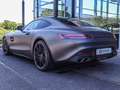 Mercedes-Benz AMG GT Coupe Perf.Sitze/Perf.Abgas/Track Pace Schwarz - thumbnail 4