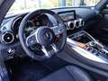 Mercedes-Benz AMG GT Coupe Perf.Sitze/Perf.Abgas/Track Pace Schwarz - thumbnail 14