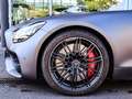 Mercedes-Benz AMG GT Coupe Perf.Sitze/Perf.Abgas/Track Pace Schwarz - thumbnail 11