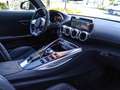 Mercedes-Benz AMG GT Coupe Perf.Sitze/Perf.Abgas/Track Pace Schwarz - thumbnail 20